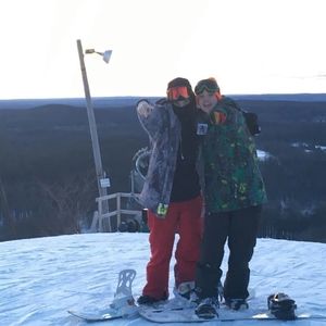 Meet your Posher, Tyler